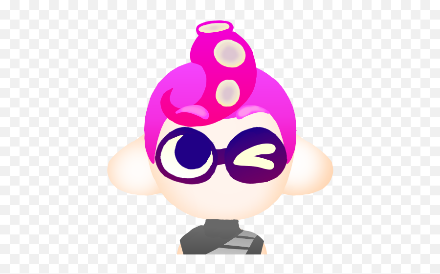 I Realized Today Octolings Do This Rsplatoon - Fictional Character Png,Icon Pop Quiz Character Level 2