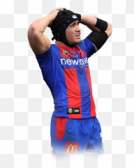 Rugby League World Cup Rlwc Nrl Fox Sports - Helmet png