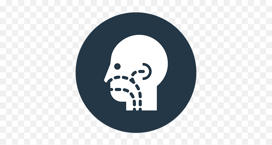 Jps Health Network - Otorhinolaryngology Png,Nose Icon Png