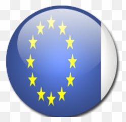 Chunjido About - Flag Of Europe png
