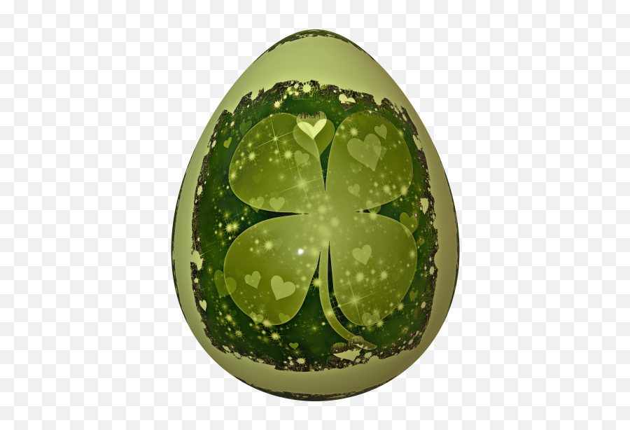 St Patricku0027s Day Egg Png Free Stock Photo - Public Domain Clover,Icon Of Saint Patrick