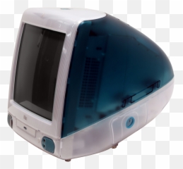 List Of Macintosh All - inones Nyongesa Sande Imac G3 png