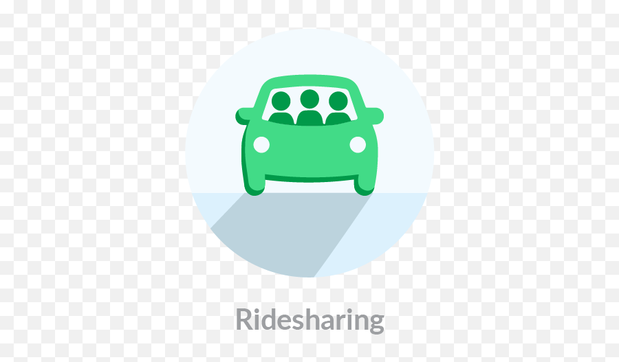 Commuter Services - Mdot Language Png,Car Sharing Icon
