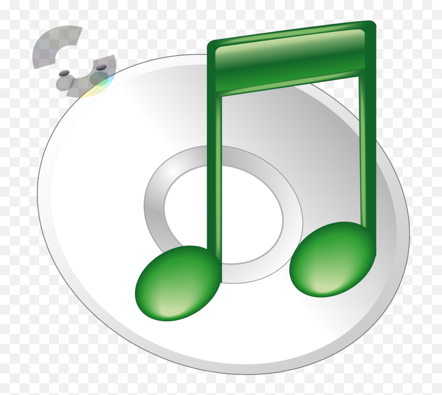 Music Icon Png Clip Art Transparent Image - Dot,Appeal Icon