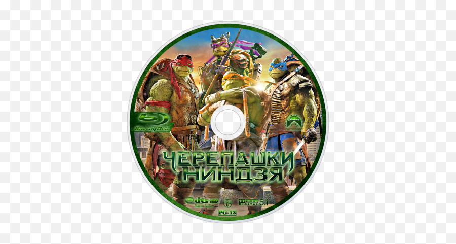 Teenage Mutant Ninja Turtles Movie Fanart Fanarttv - Iphone Teenage Mutant Ninja Turtles Png,Ninja Turtles Icon