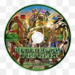 Teenage Mutant Ninja Turtles Movie Fanart Fanarttv - Iphone png