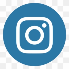Friends Of Kids With Cancer Young - Instagram Red Social Media Icons png