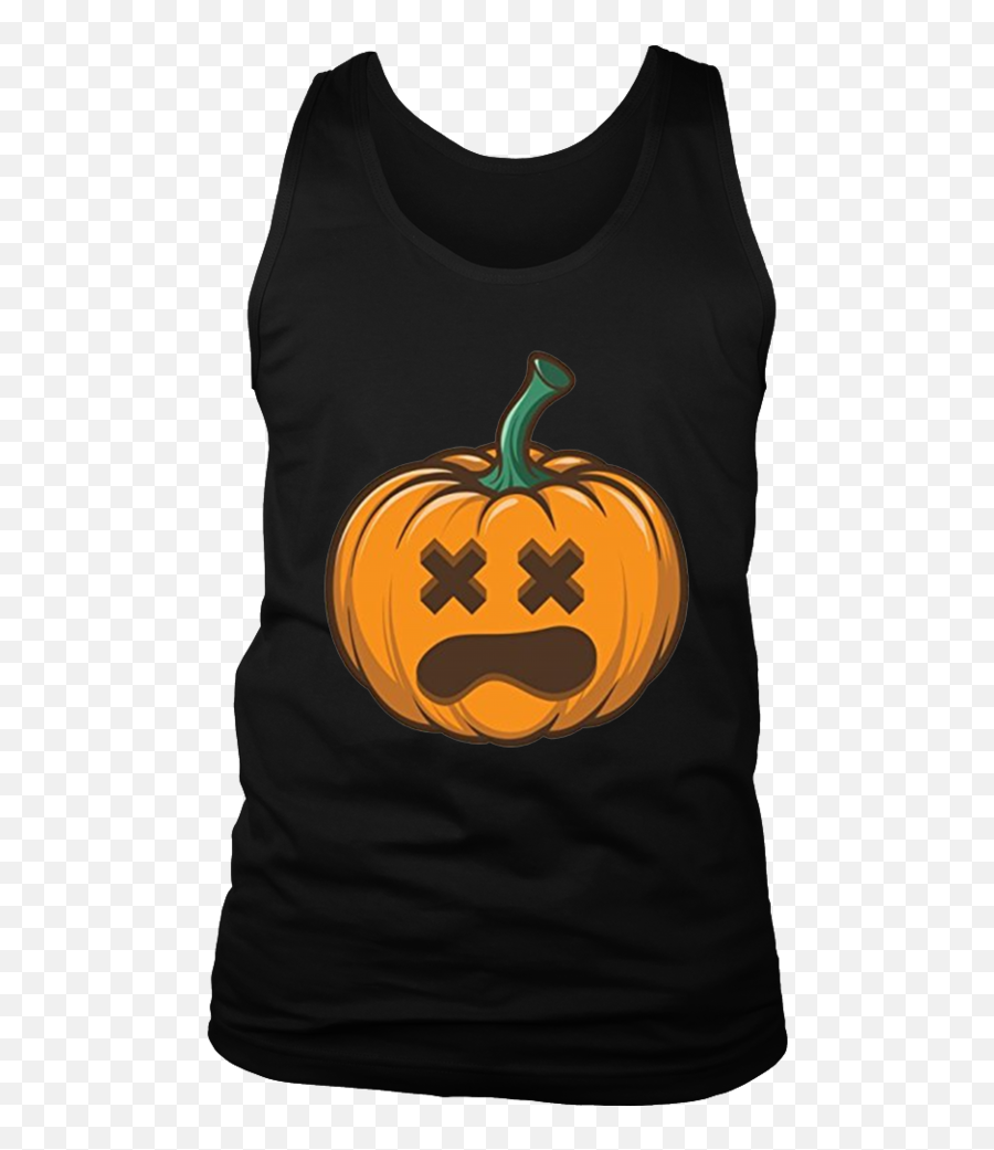 Pumpkin Emoji Halloween Costume T Png Transparent