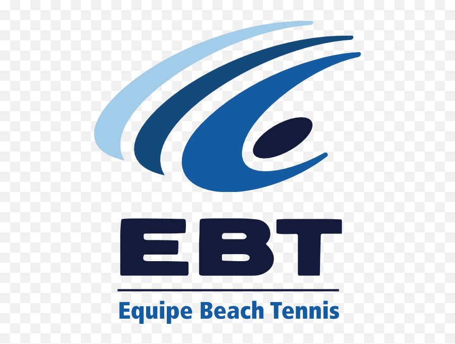 Equipe Beach Tennis Logo Download - Logo Icon Png Svg Tennis,Edi Icon