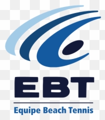 Equipe Beach Tennis Logo Download - icon png svg