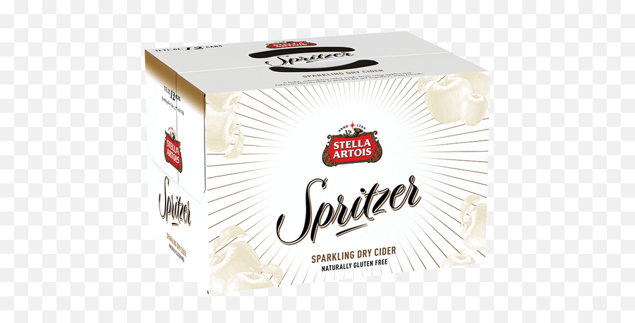 Stella Artois Spritzer - Stella Artois Png,Stella Artois Logo Png