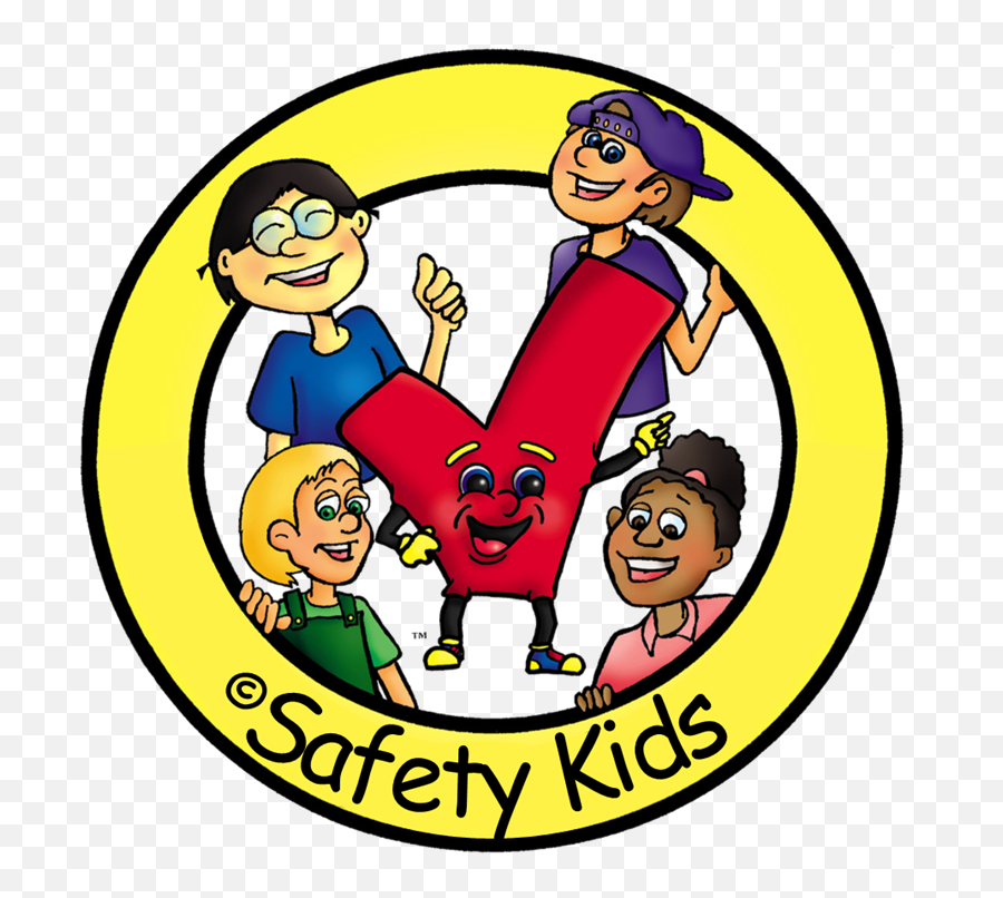 Safety Kids Clipart - Cartoon Png,Home Alone Png