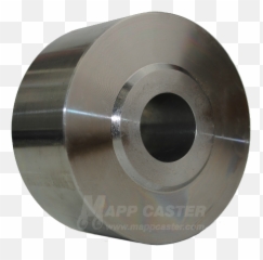 Steel Caster Wheels Metal Mappcastercom Png