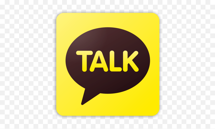 Kakaotalk Messenger For Ios Updated With Photo - Related Language Png,Popcap Icon