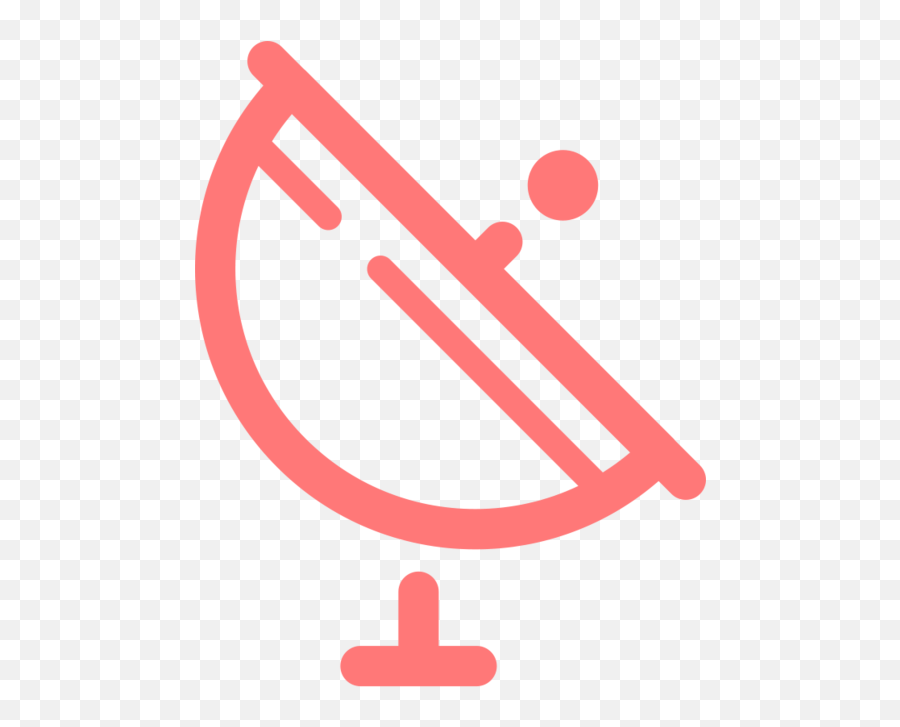 Download Antenna512x512 Icon - Icon Png Image With No Language,Antenna Icon