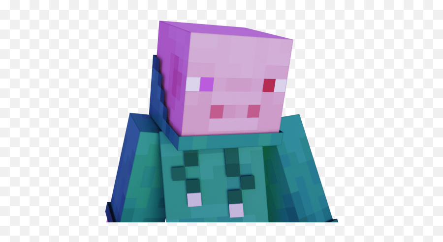 Modding Legacy - Minecraft Modding Team Girly Png,Minecraft Pig Icon