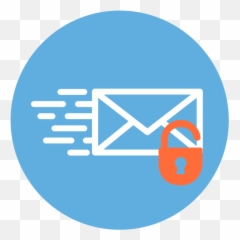 Secure Spanish Web Hosting - Máxima Email Icon Vector Freepik png