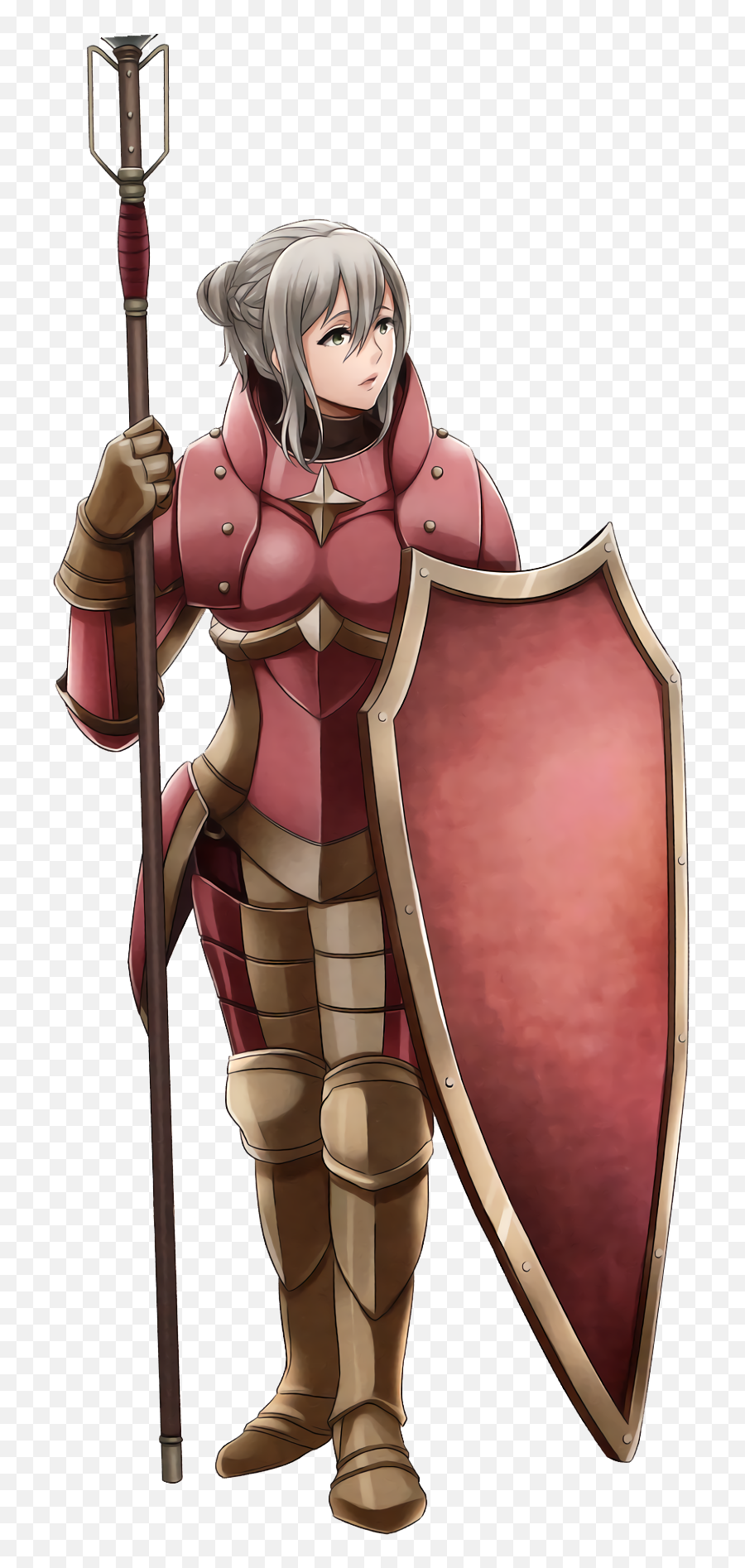 Effie - Fire Emblem Wiki Fire Emblem Fates Effie Png,Heart Icon Fire Emblem Fates Treehouse