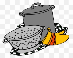 Cooking Clipart 5 4 - Cooking Clipart Transparent Png,Baking Clipart Png
