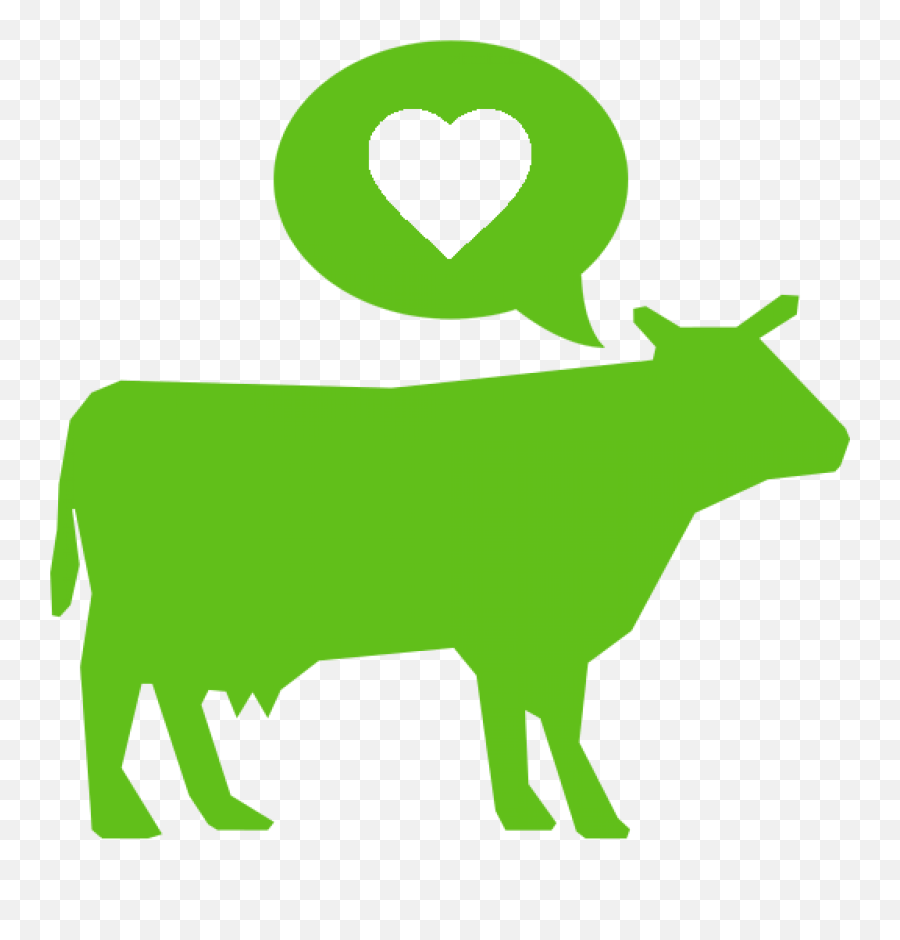 Index Of Wp - Contentuploads201908 Silhouette Cow Png,K Icon