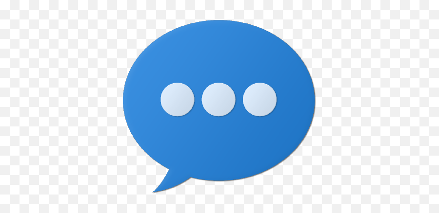 Bluebubbles - App Alternatives And Reviews Jan 2022 Dot Png,Turquoise U Icon