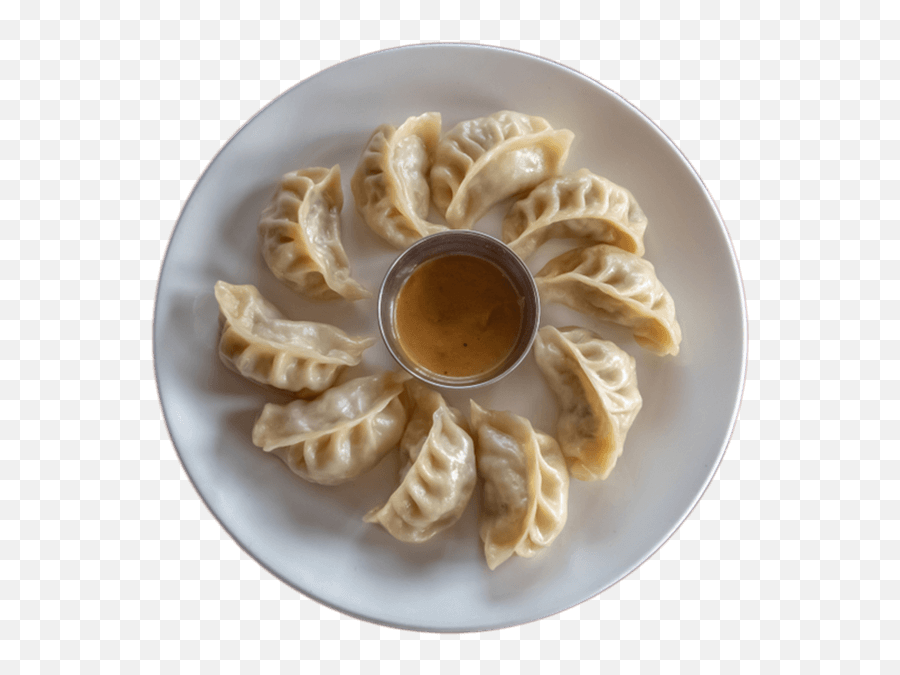 Chicken Momo - Momo Png,Momo Png