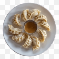 Chicken Momo - Momo Png,Momo Png