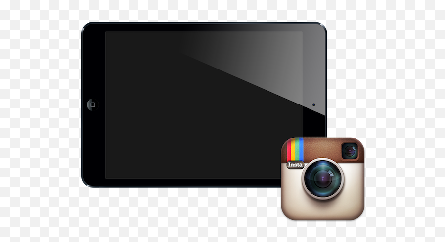 The Best Instagram Apps For Ipad - Instagram Png,Instagram Like Icon App