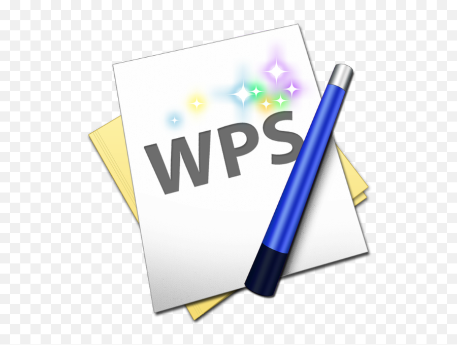 Wps Wizard - Language Png,Wps Office Icon