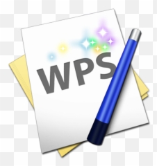 Wps Wizard - Language png