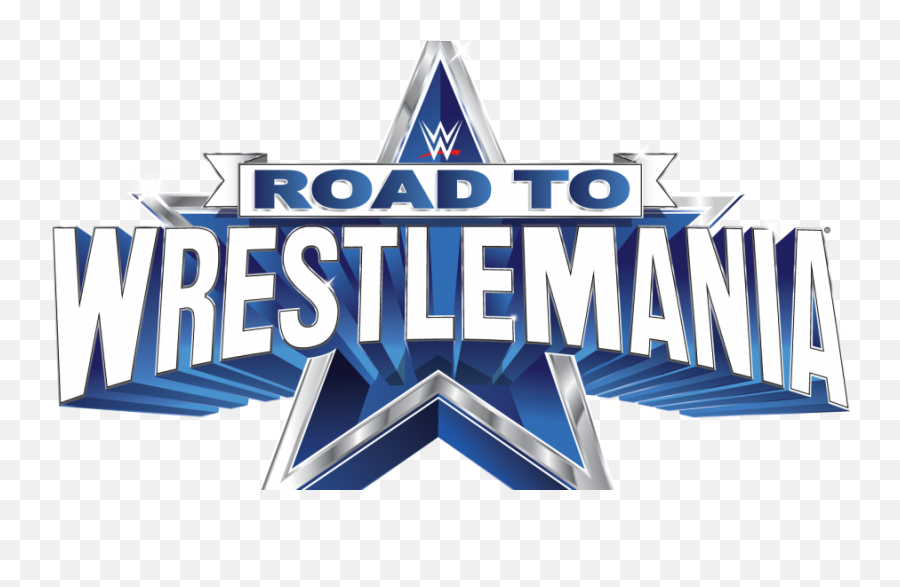 Wwe Road To Wrestlemania - Language Png,Wwe Network Icon