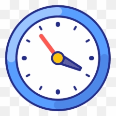 Kinemaster Lite 52923390 Full Unlocked No Watermark - Green Screen Clock png