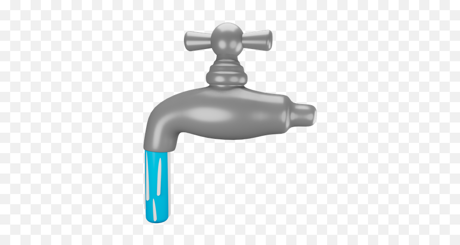 Valve Icon - Download In Line Style Water Tap Png,Valve Icon Vector