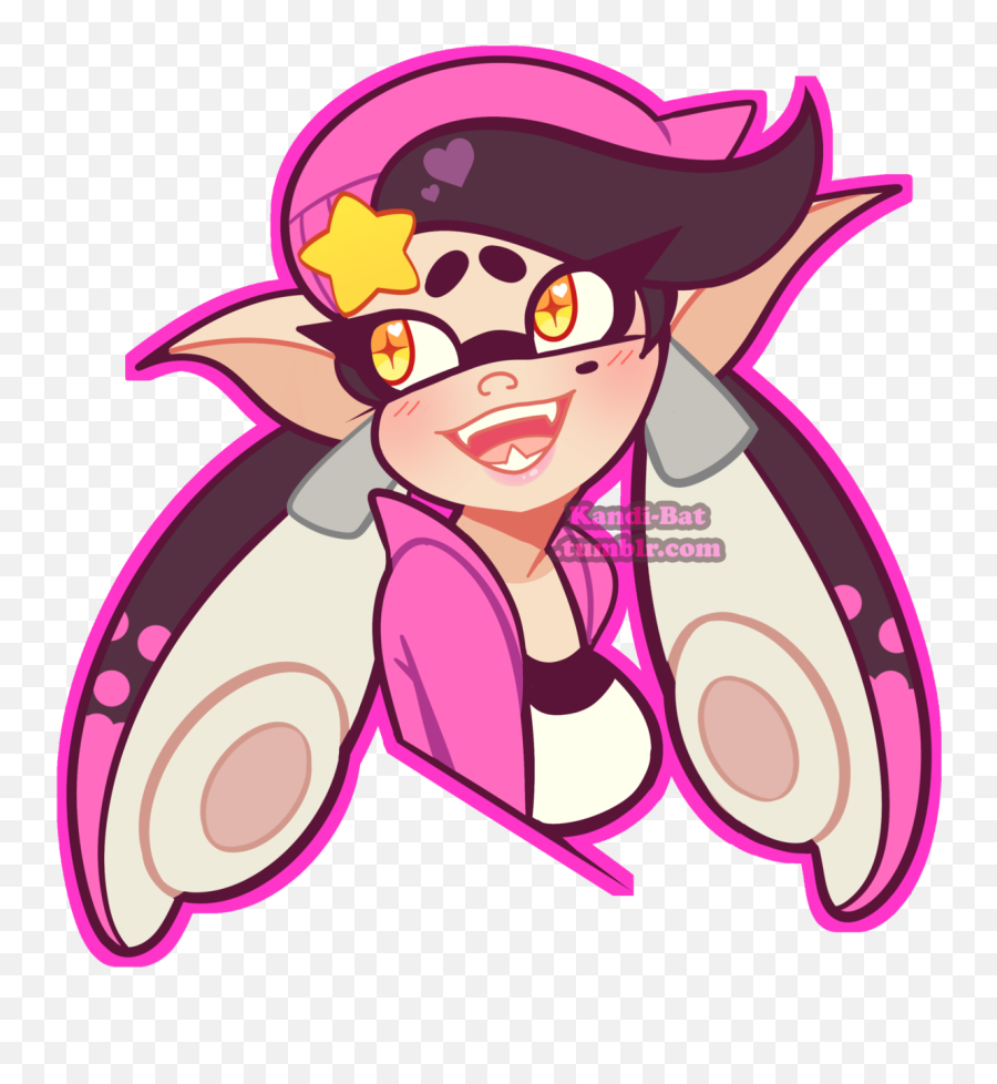 Post Anything Customize Everything And Find - Cartoon Fictional Character Png,Marina Splatoon Icon