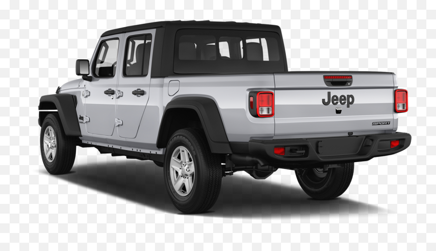 Lxs Or Willys Sport Vehicles For Sale Near Meridian Ms - Jeep Gladiator Smoked Tail Lights Png,Icon Fj40 For Sale