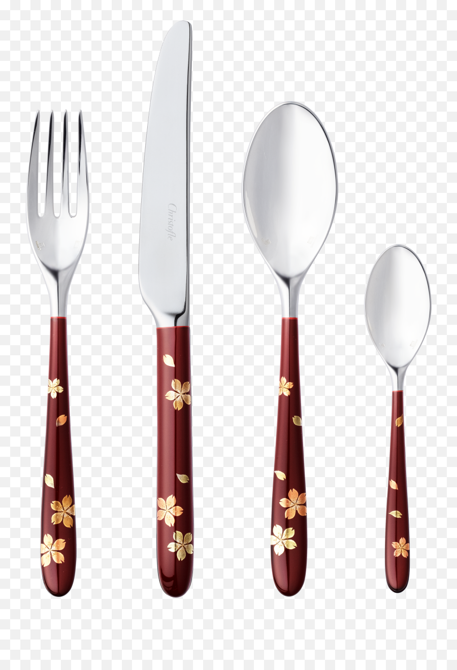 Mood Sakura Png Hand Drawn Fork And Knife Icon