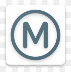 Moneta React Native Currency Converter - Logo Metro 7 Png