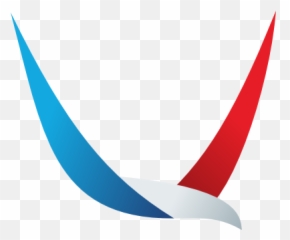 American Virtual - Airlines Logo Idea png