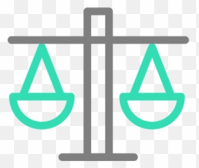 Balance Vector Icons Free Download In Svg Png Format - Balancing Scale Clipart