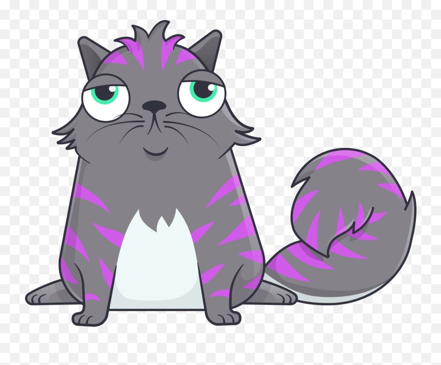 Cryptokitties 552572 Currently 029 Eth - Cryptokitties Png,Dickbutt Png