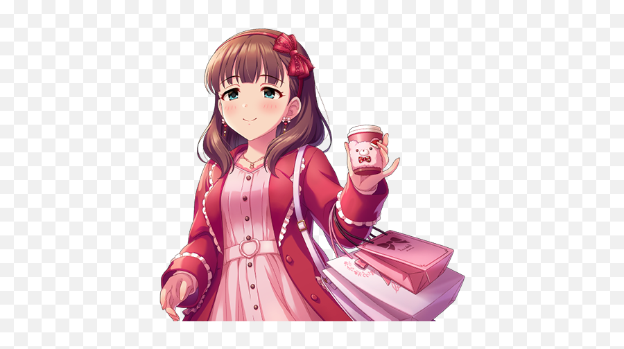 Idol Sakuma Mayu Sldb Png Ako Udagawa Icon