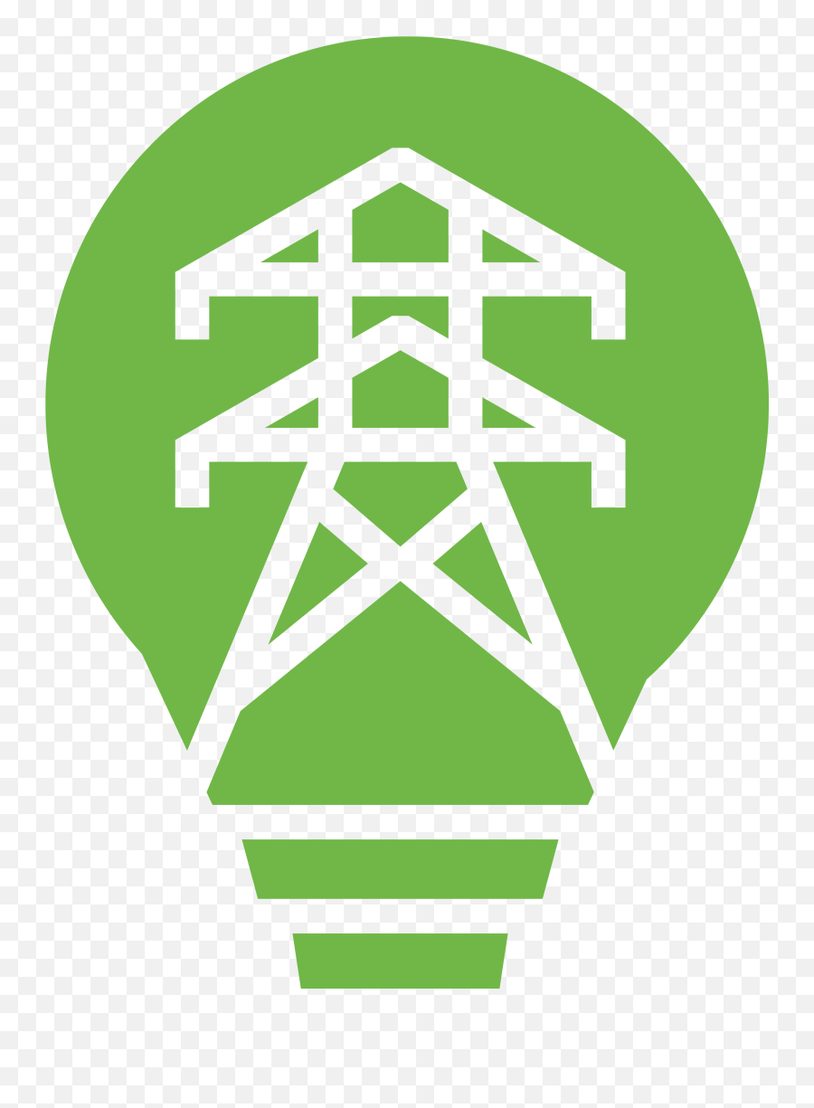 Download Electricity Power Icon Png - Electricity Icon,Electricity Png