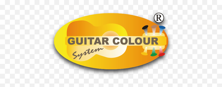 Guitar Colour System - International Music Documentary Film Festival Png,Guitar Logo