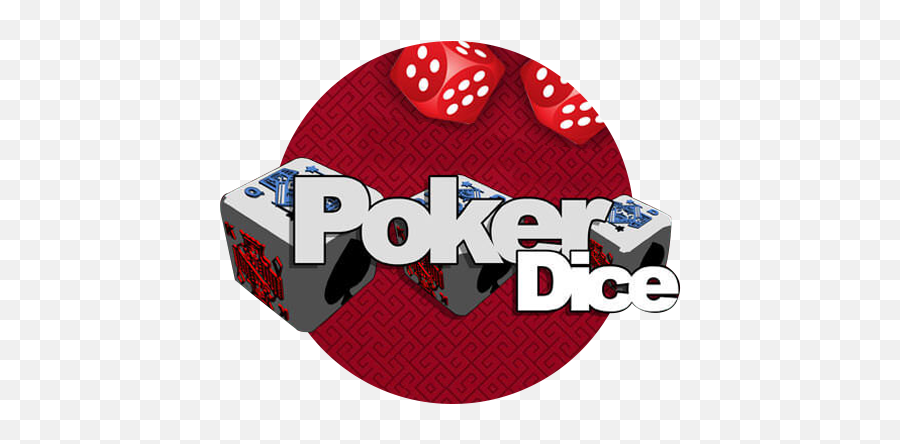 Poker Dice Happistar Mobi - Logo Poker Dice Png,Red Dice Png
