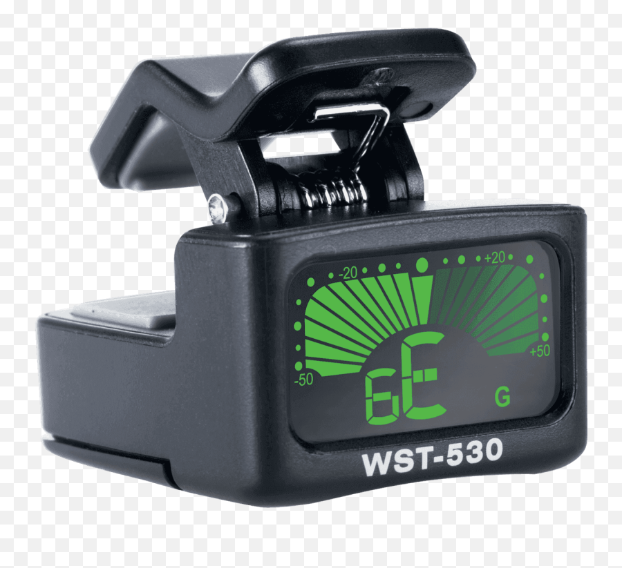 Wst - 530 Clip On Tuner Cherub Wst 530 Png,Cherub Png