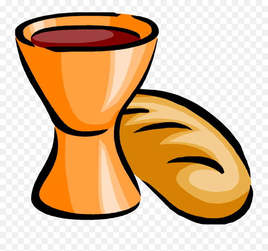 Gospel Trivia The Solemnity Of Body And Blood Christ - Bread And Wine Christianity Png,Christ Png
