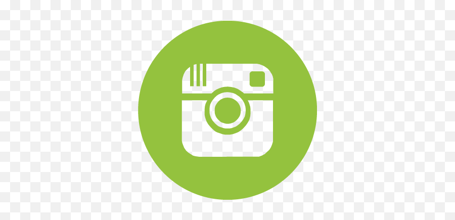Green Instagram Transparent U0026 Png Clipart Free Download - Ywd Id Tech,Logo Instagram Png
