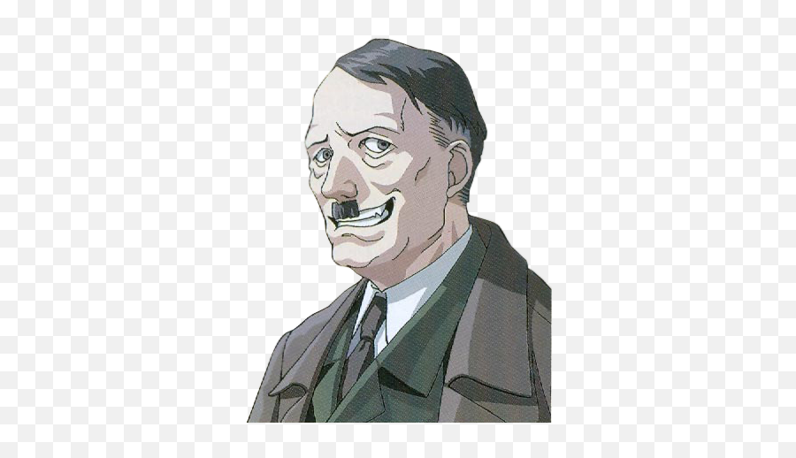 Hitler Png Images - Adolf Hitler Persona 2,Adolf Hitler Png