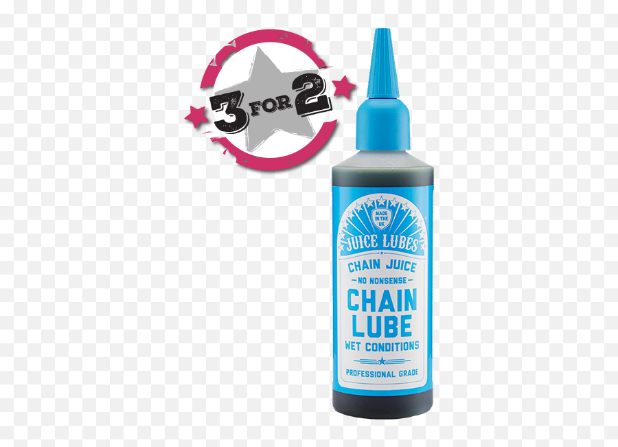 Chain Juice Wet Conditions Oil - Juice Lubes Chain Juice Wet Png,Wet Png