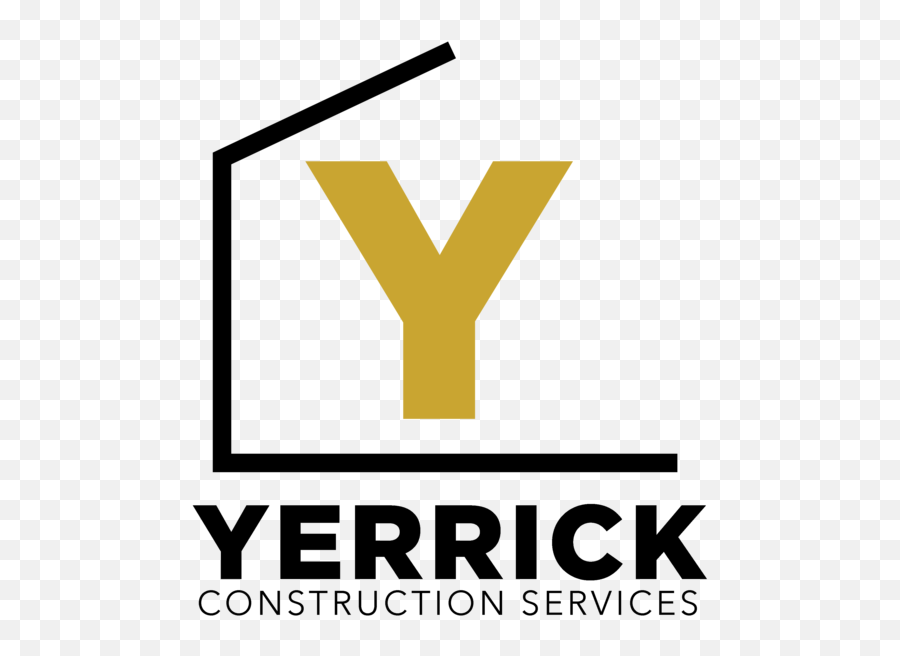Yerrick Construction Services U2014 Media Png Adobe Illustrator Logo